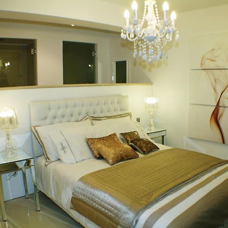 Makrýgialos Lagada Resort المظهر الخارجي الصورة