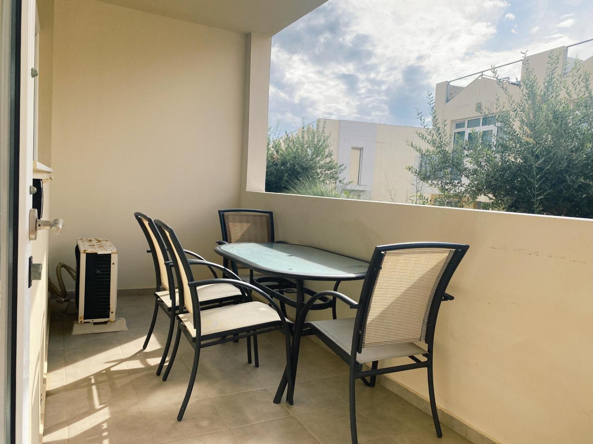 Makrýgialos Lagada Resort المظهر الخارجي الصورة