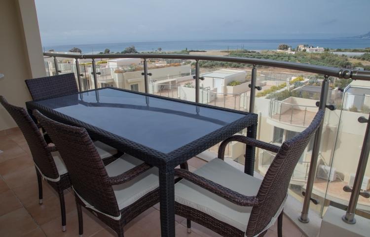 Makrýgialos Lagada Resort المظهر الخارجي الصورة
