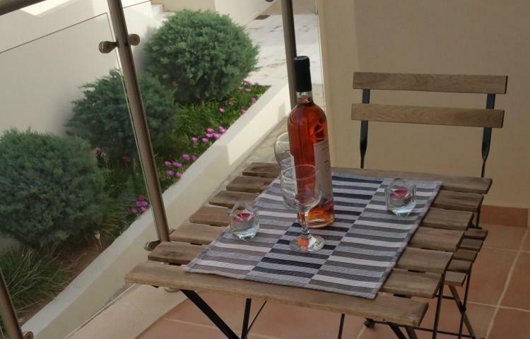 Makrýgialos Lagada Resort المظهر الخارجي الصورة